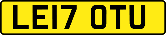 LE17OTU