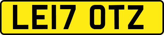 LE17OTZ