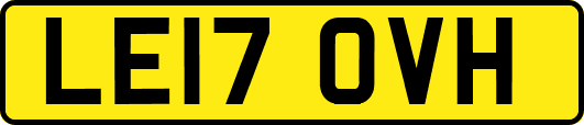 LE17OVH