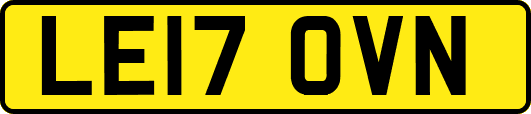 LE17OVN