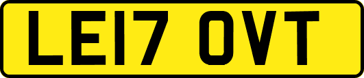 LE17OVT