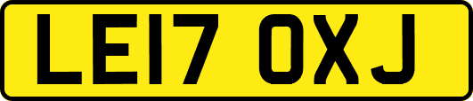 LE17OXJ