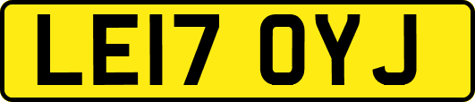 LE17OYJ