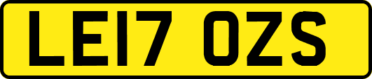 LE17OZS