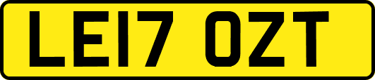 LE17OZT
