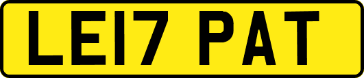 LE17PAT