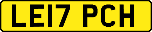 LE17PCH