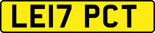 LE17PCT
