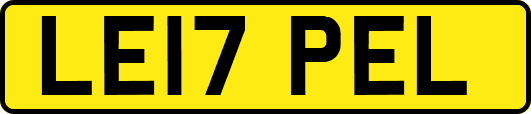 LE17PEL