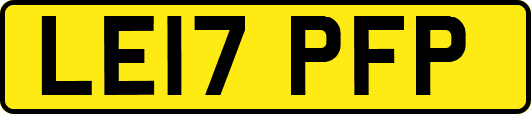 LE17PFP