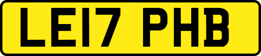LE17PHB
