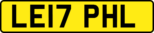 LE17PHL