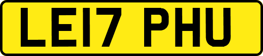 LE17PHU