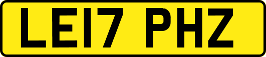 LE17PHZ