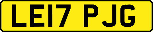 LE17PJG