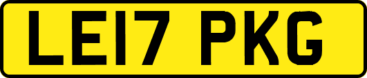 LE17PKG