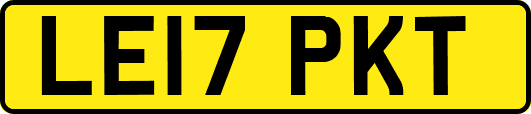 LE17PKT