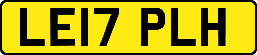 LE17PLH