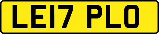 LE17PLO