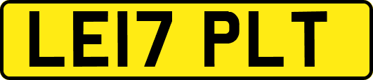 LE17PLT