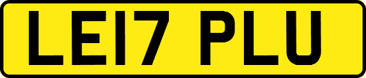 LE17PLU