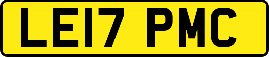 LE17PMC