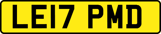 LE17PMD