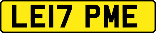 LE17PME
