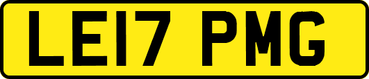 LE17PMG