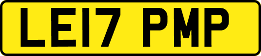 LE17PMP