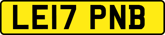 LE17PNB