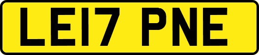 LE17PNE