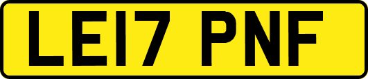 LE17PNF