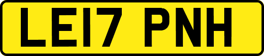 LE17PNH