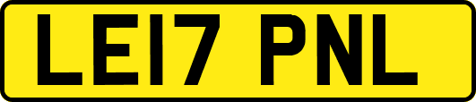 LE17PNL