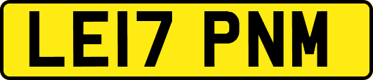 LE17PNM