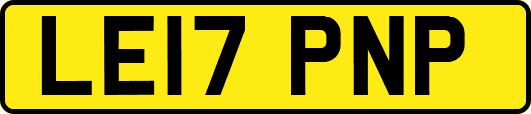 LE17PNP