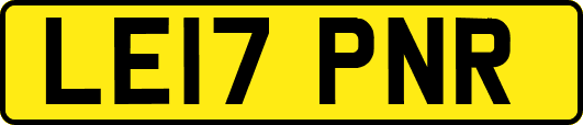 LE17PNR