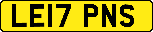 LE17PNS