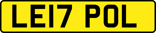 LE17POL