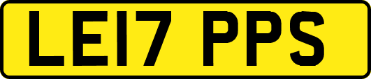 LE17PPS