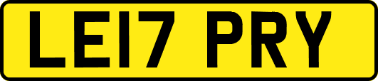 LE17PRY
