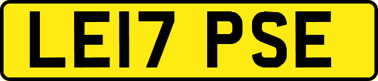 LE17PSE