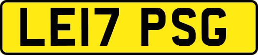 LE17PSG