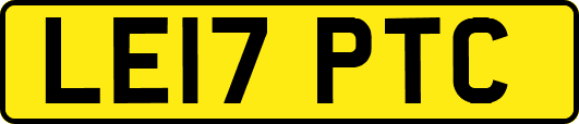 LE17PTC