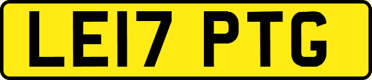 LE17PTG