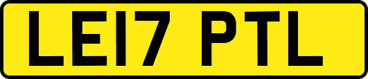 LE17PTL