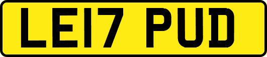 LE17PUD