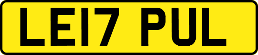 LE17PUL