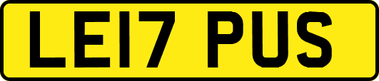 LE17PUS